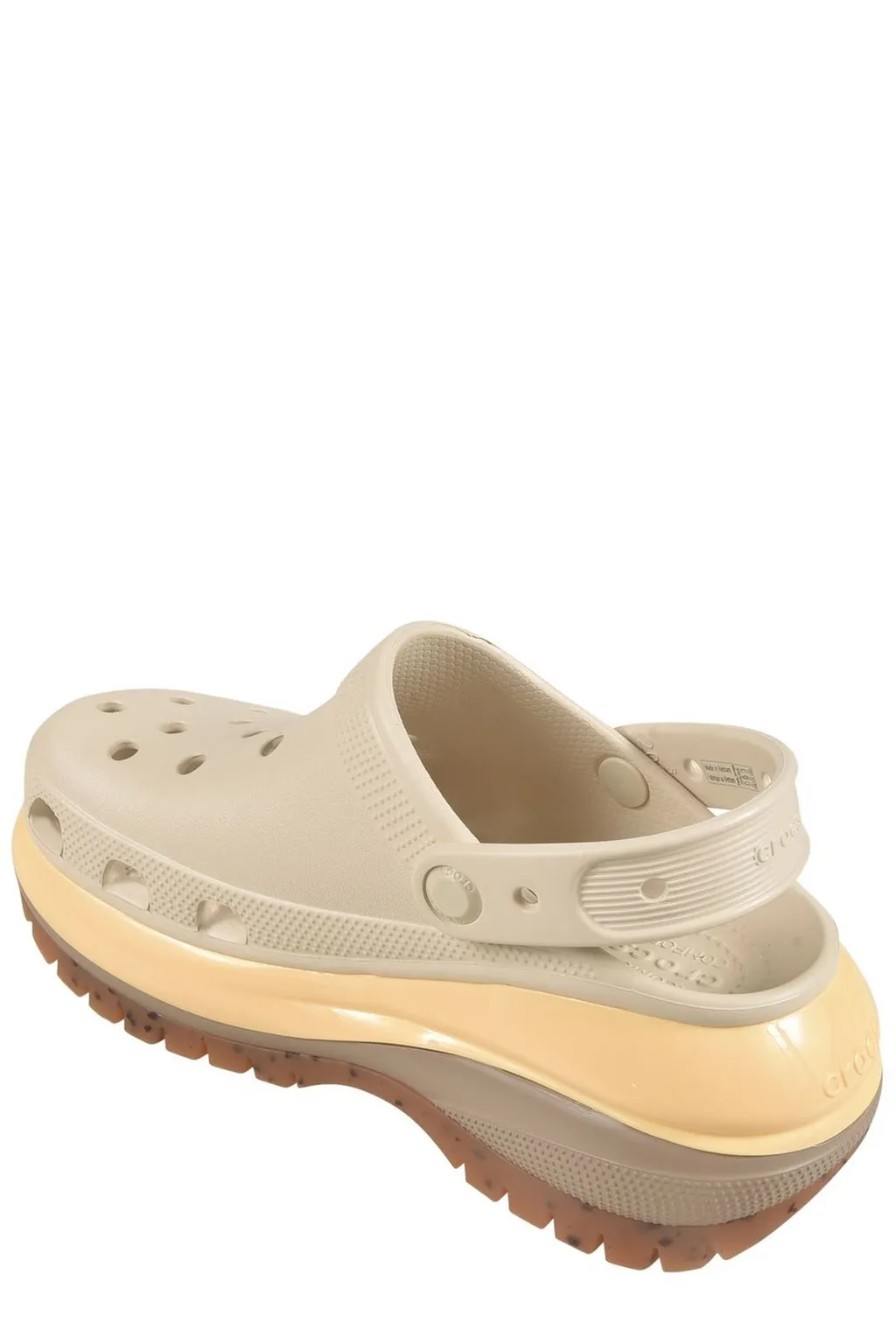 Classic Mega Crush Clogs