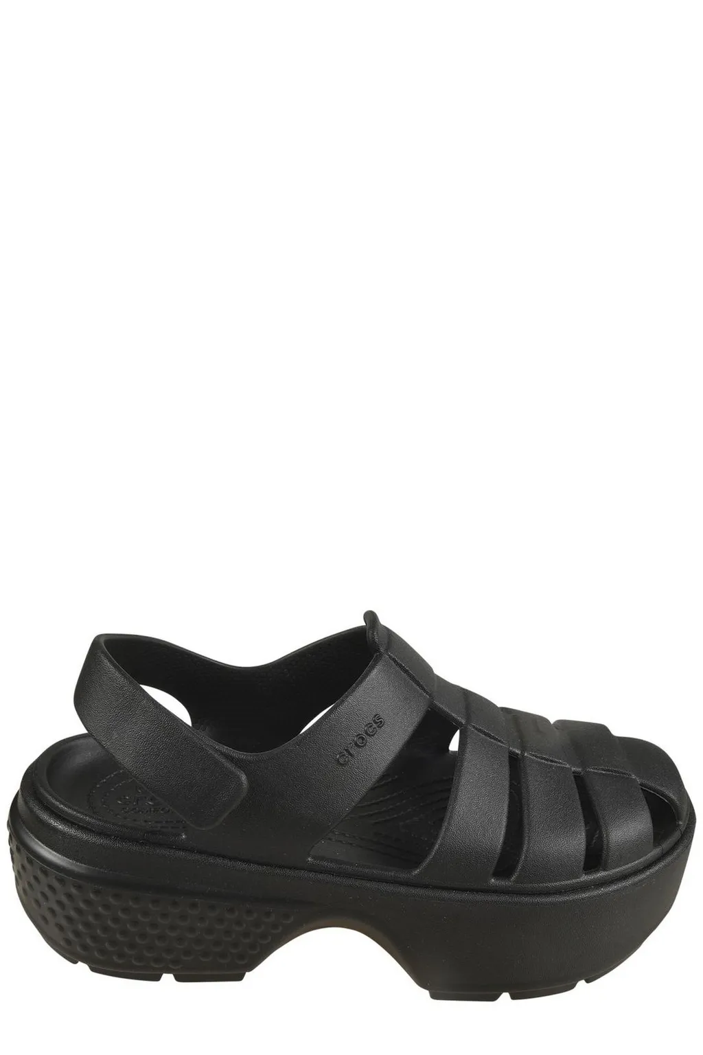 Stomp Fisherman Sandals