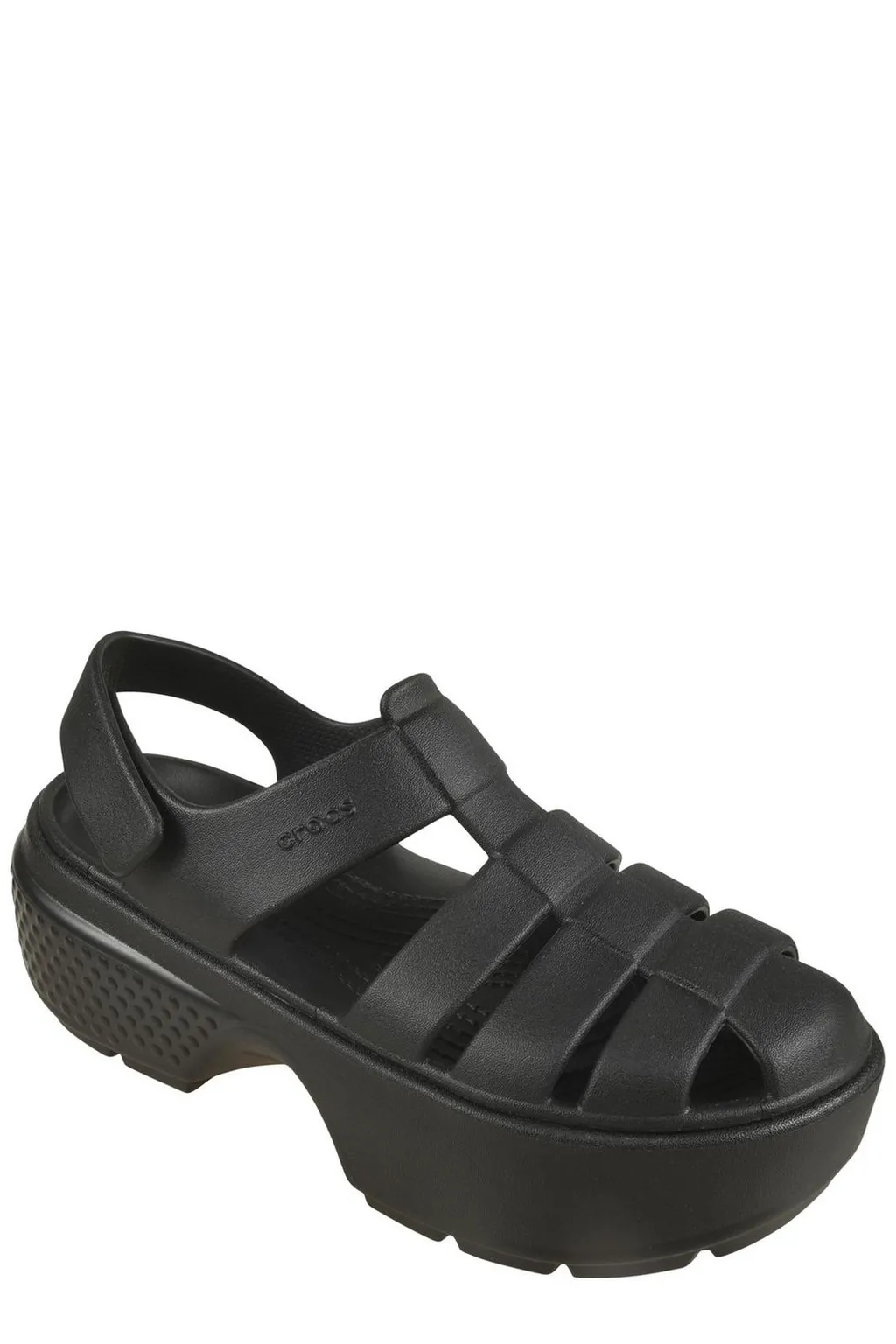Stomp Fisherman Sandals