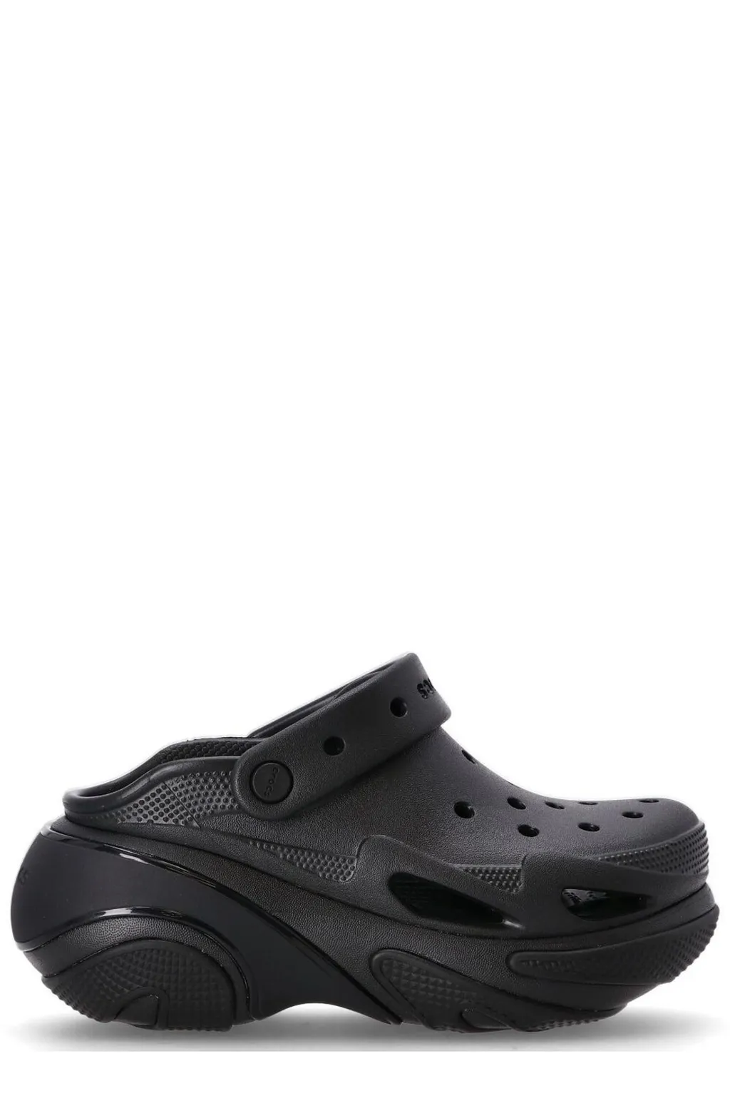 Bubble Crush Clogs