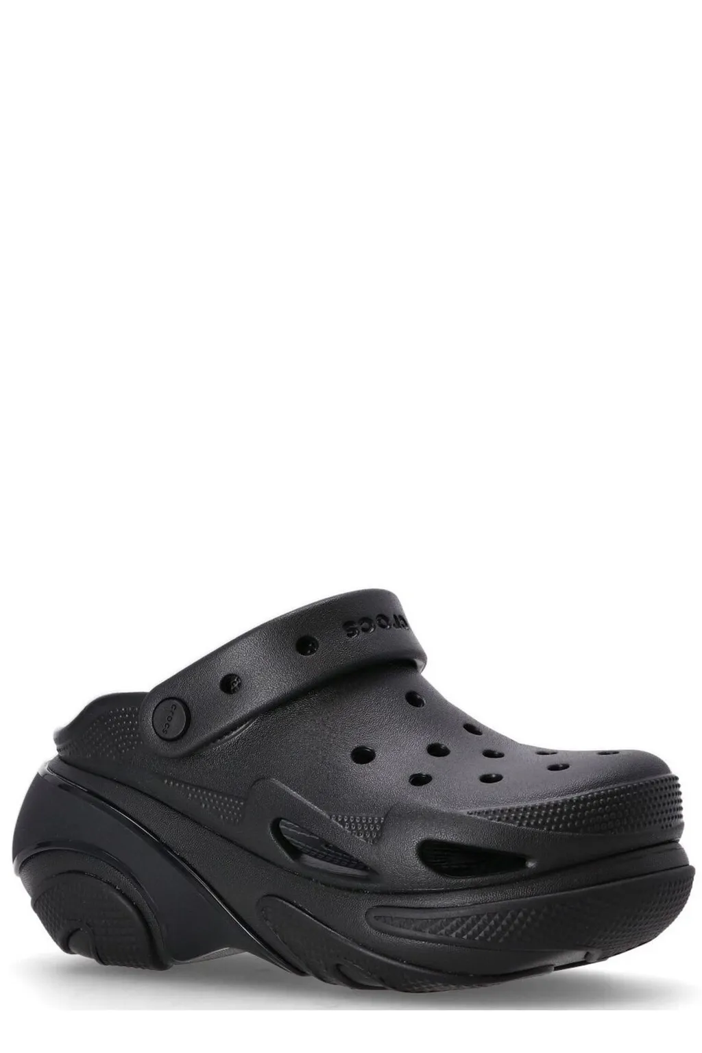 Bubble Crush Clogs