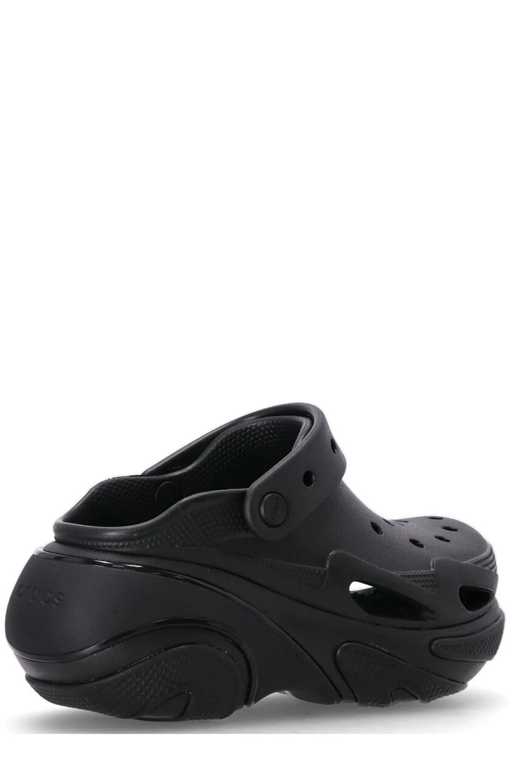 Bubble Crush Clogs