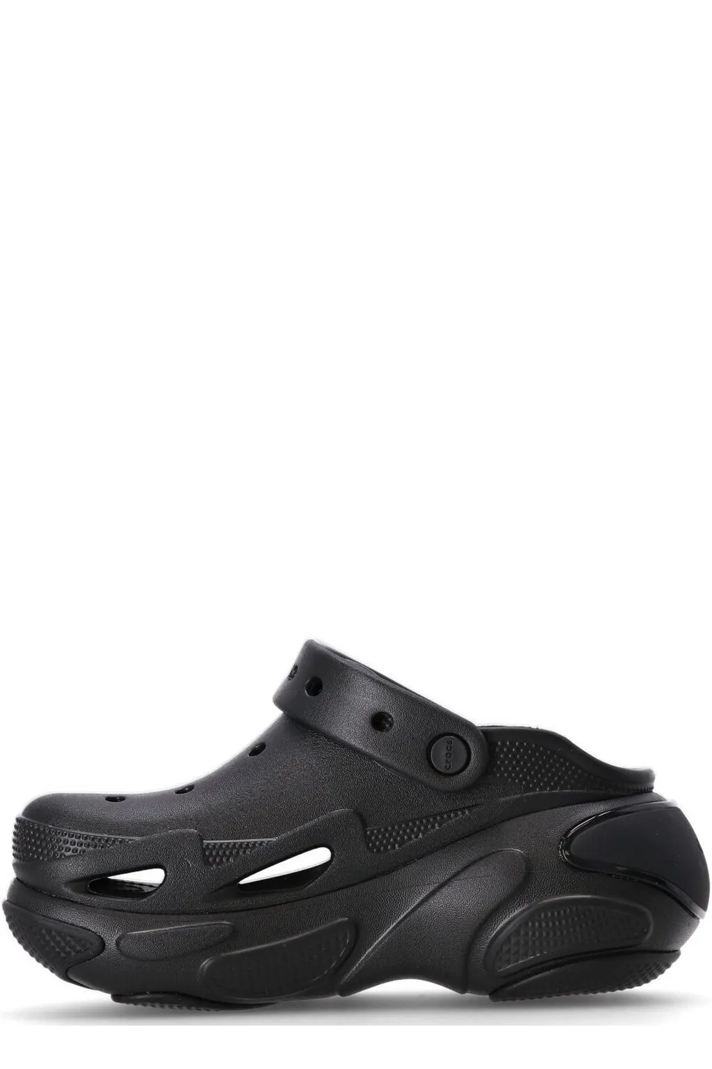 Bubble Crush Clogs