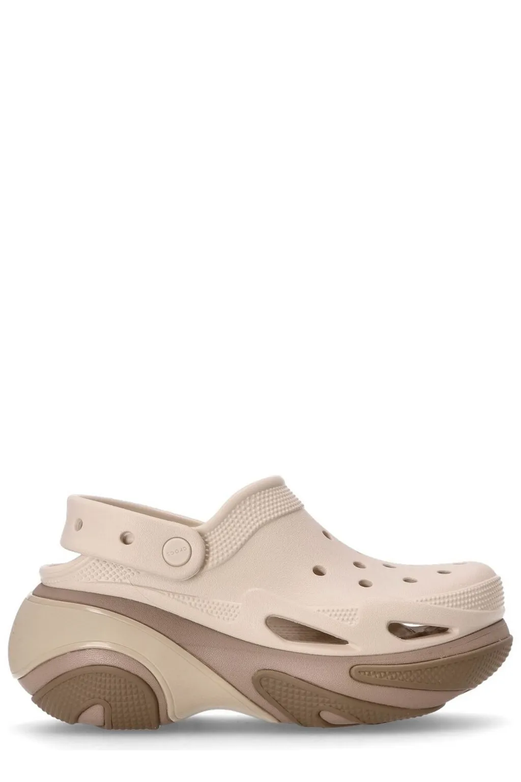 Bubble Crush Clogs
