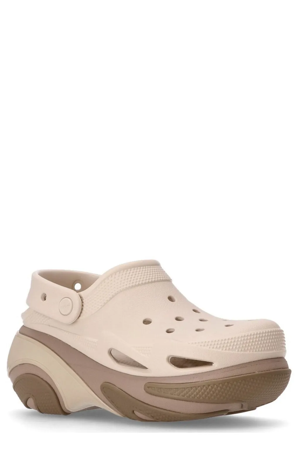 Bubble Crush Clogs
