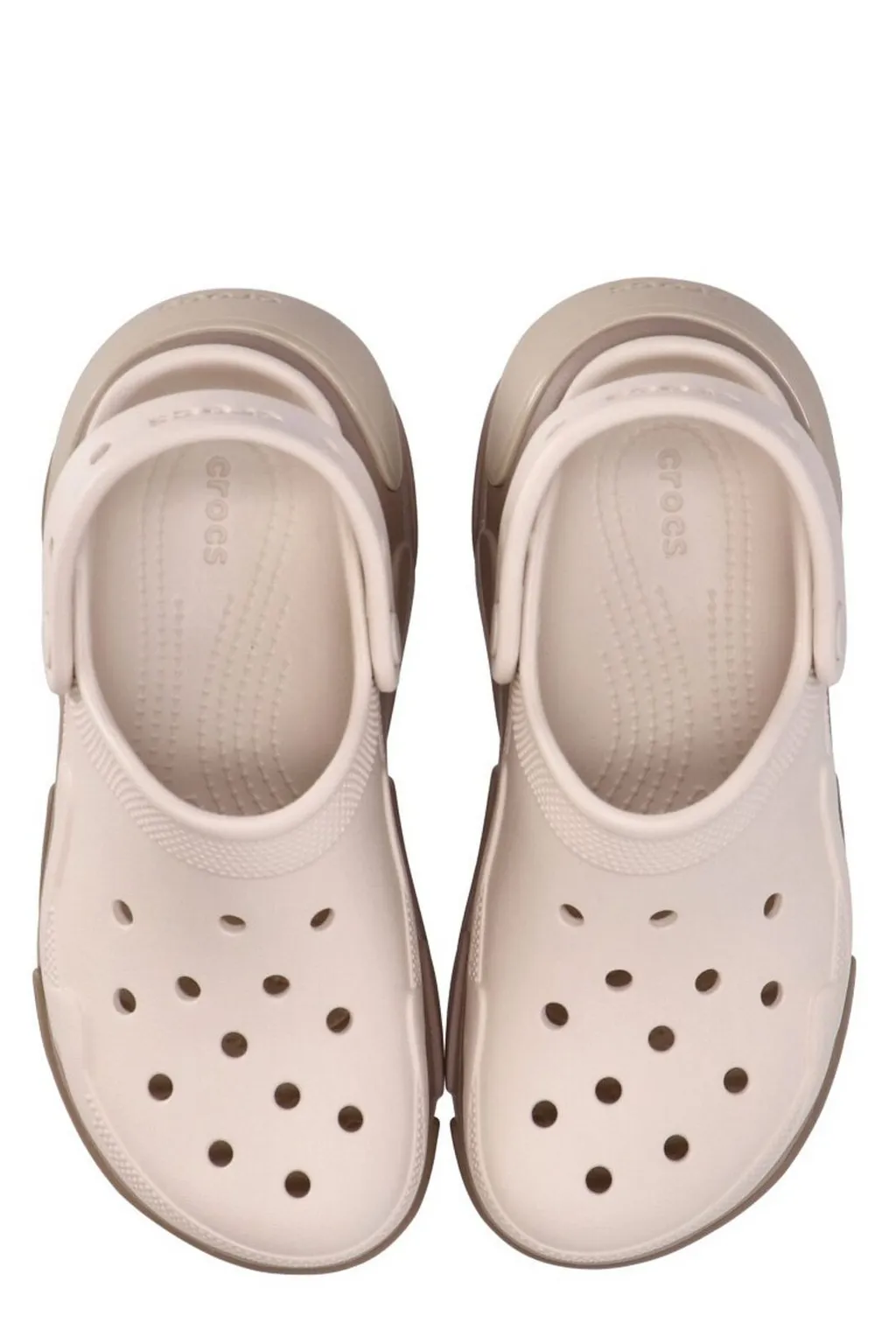 Bubble Crush Clogs