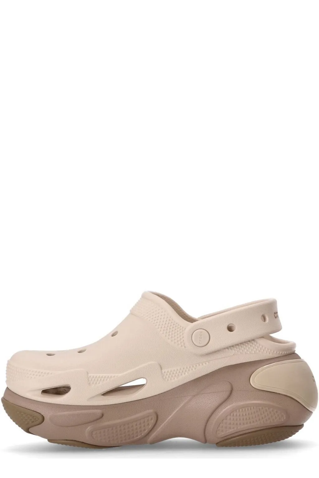Bubble Crush Clogs