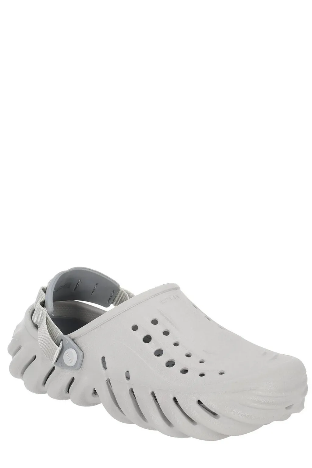 Echo Slingback Clogs