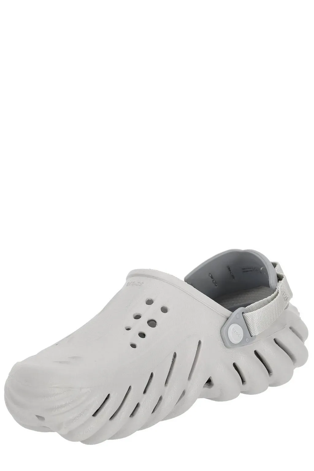 Echo Slingback Clogs