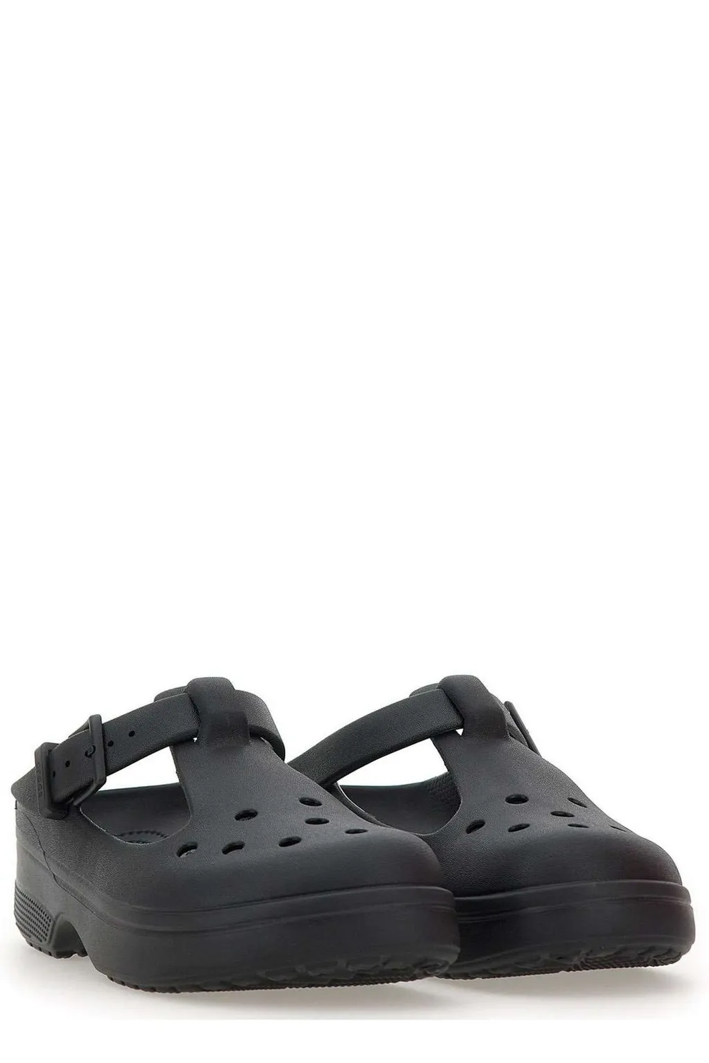 Classic Mary Jane Clogs