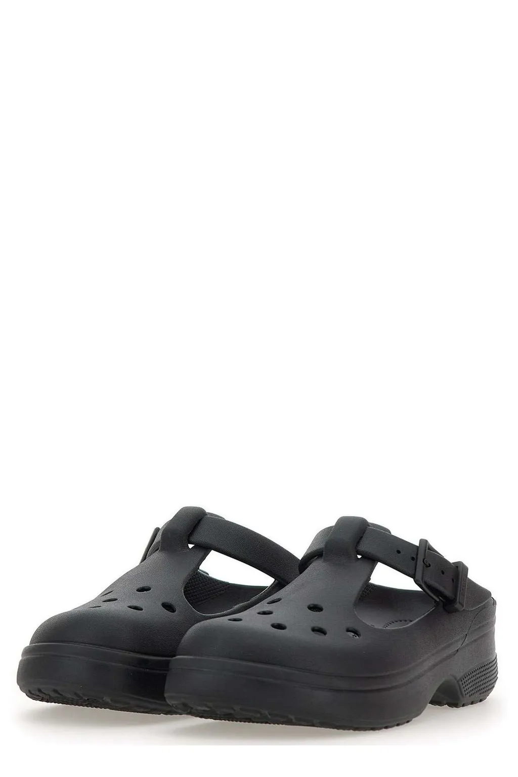Classic Mary Jane Clogs