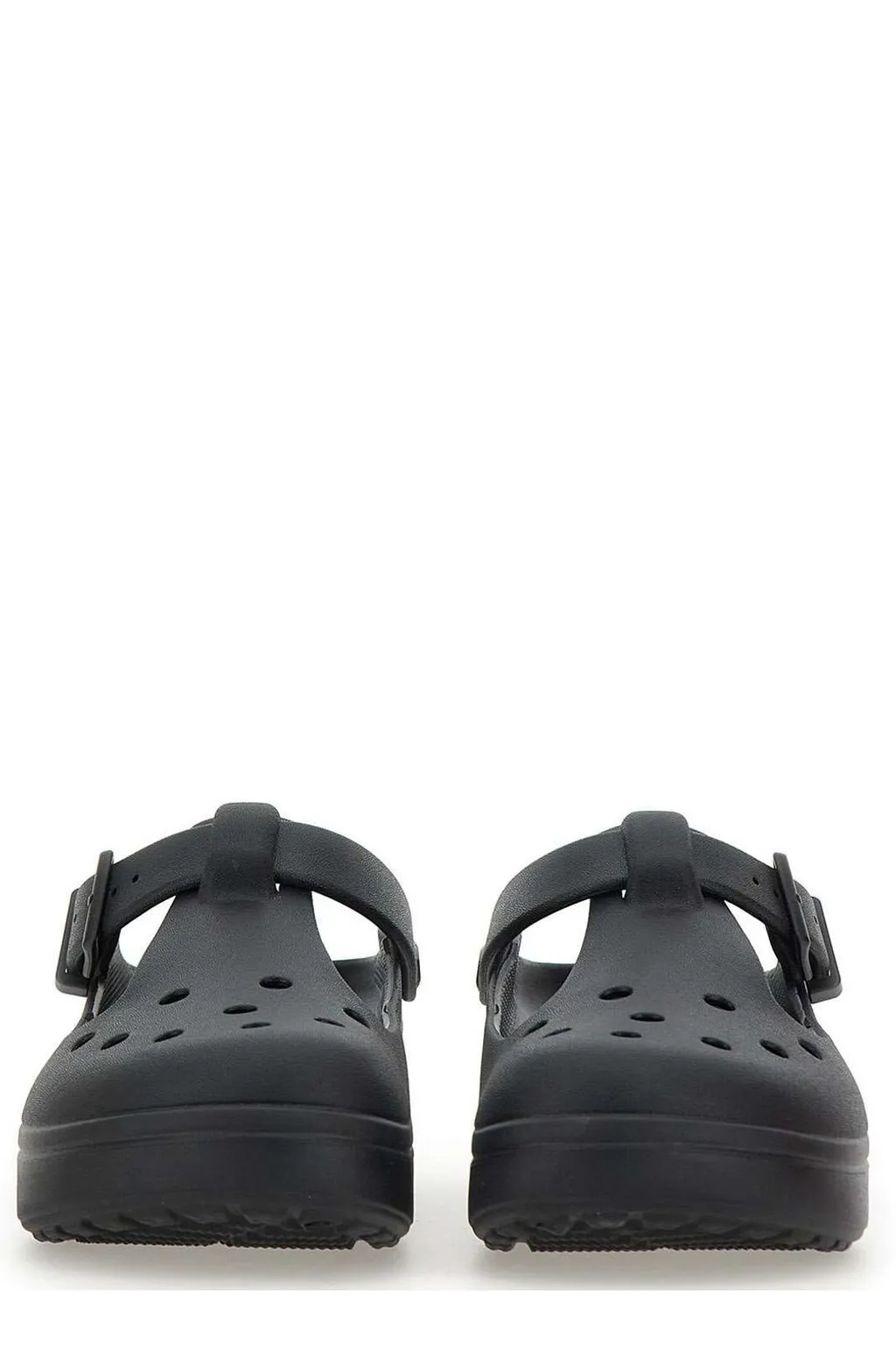 Classic Mary Jane Clogs