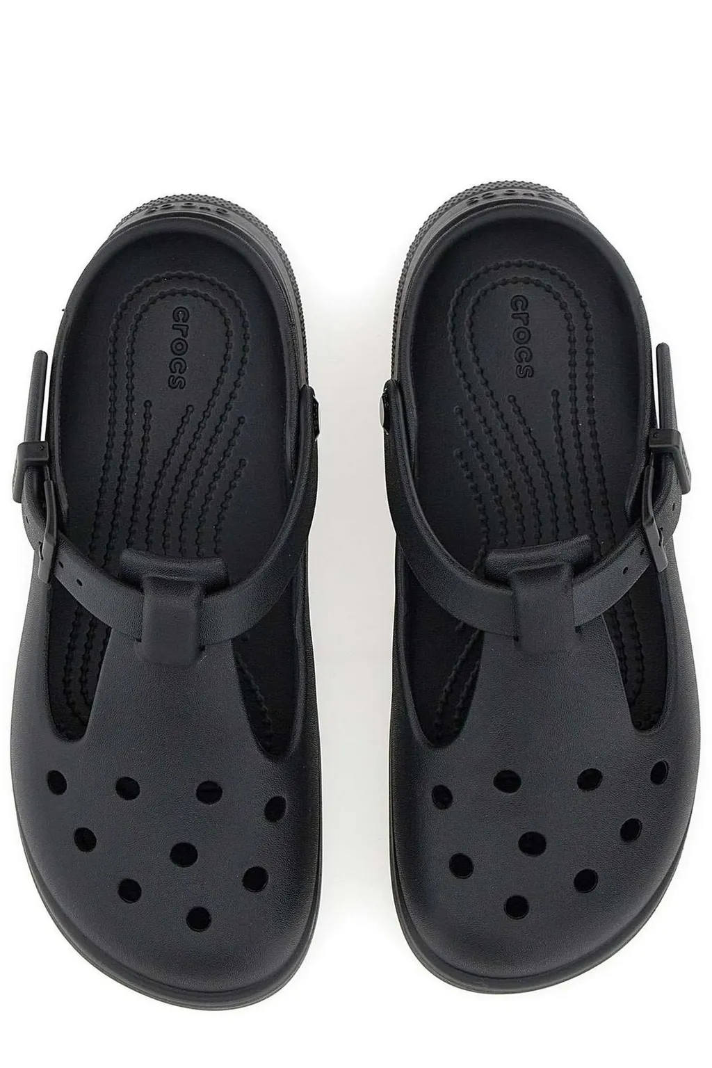 Classic Mary Jane Clogs