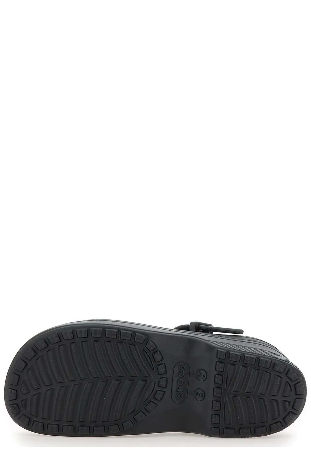 Classic Mary Jane Clogs