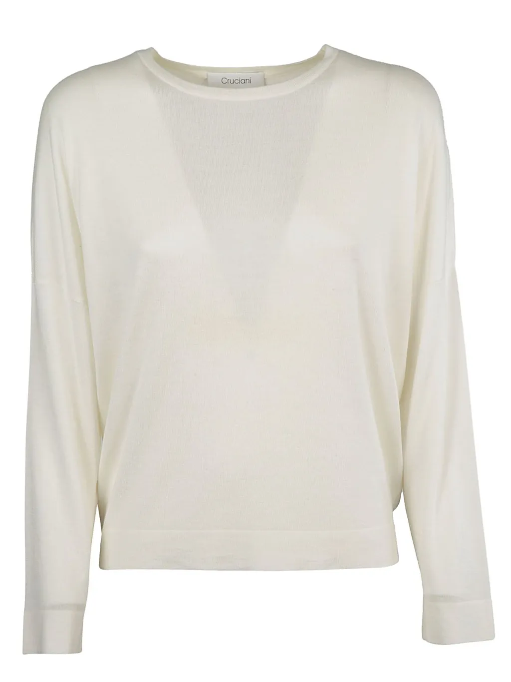 Crew Neck Sweater