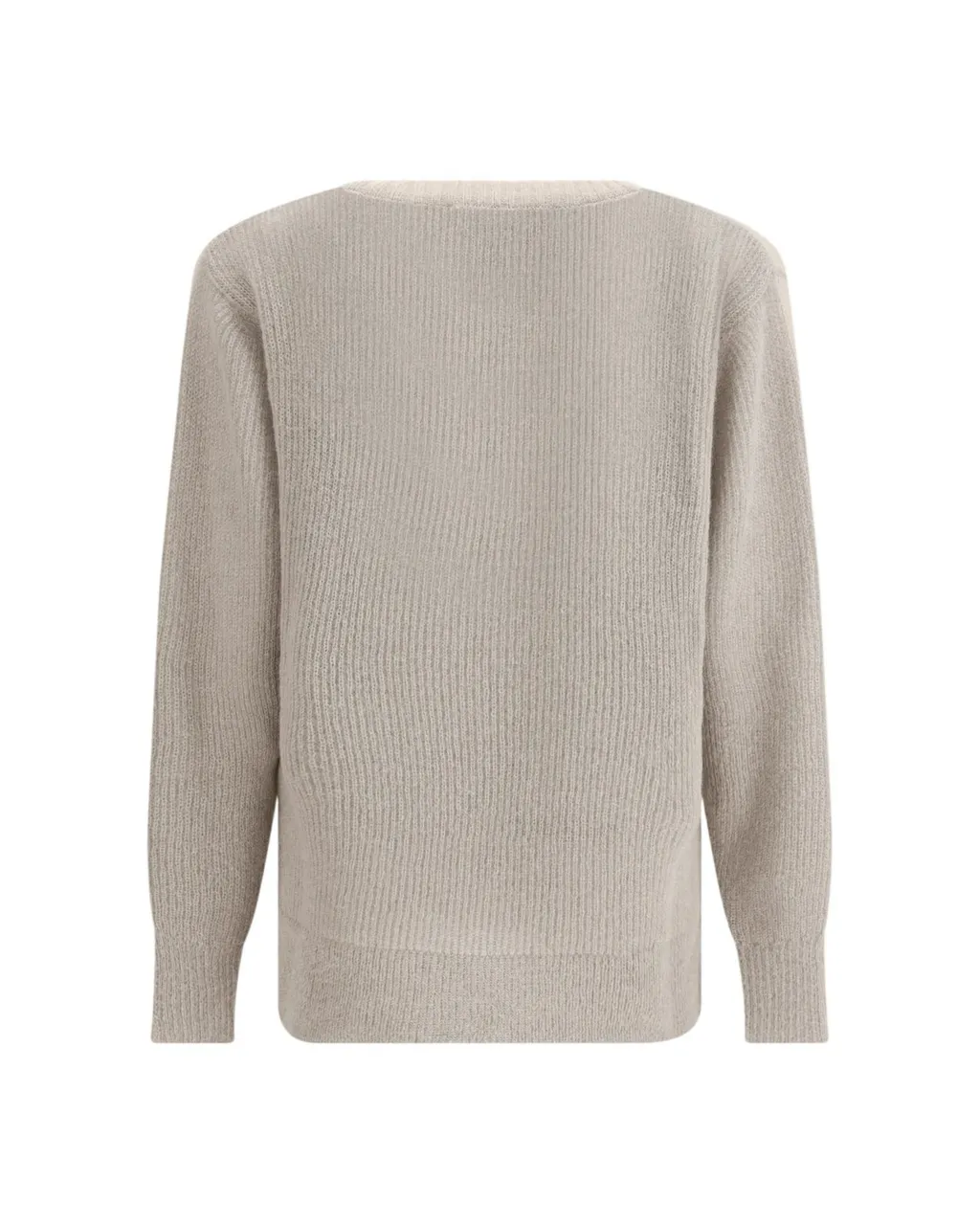 Giselle Oversized Knitwear