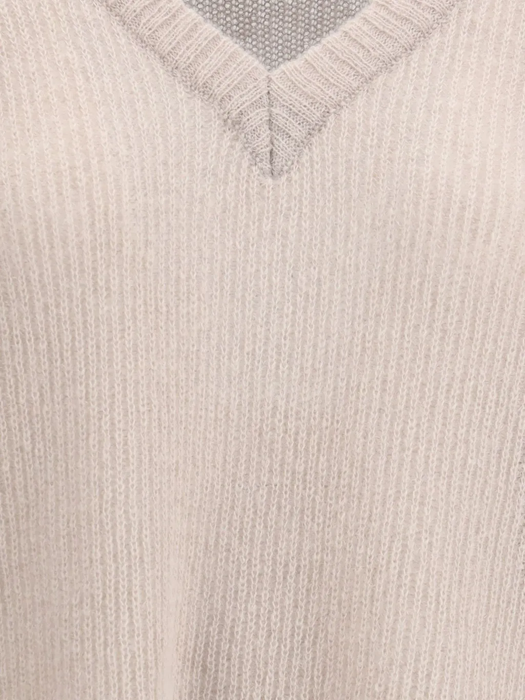 Giselle Oversized Knitwear