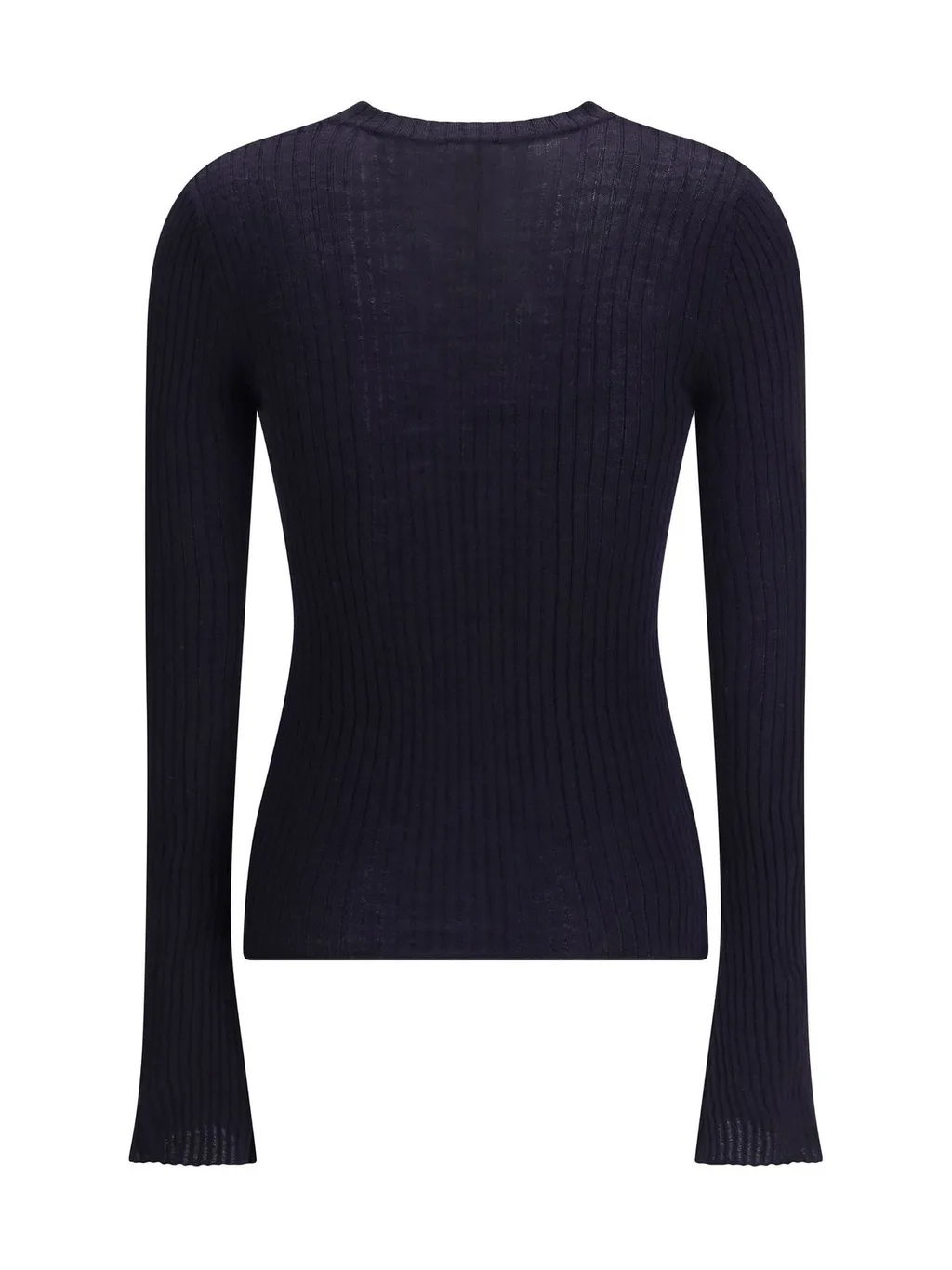 Talia Crew Neck Knitwear
