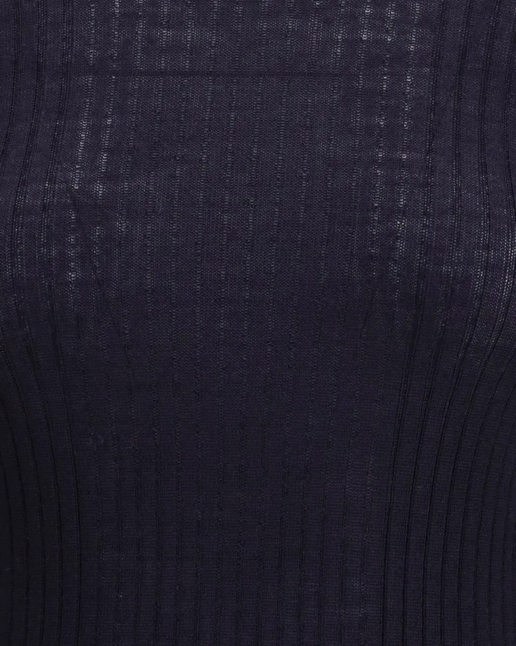 Talia Crew Neck Knitwear
