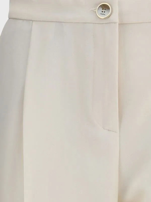 Cora Wide-Leg Pants