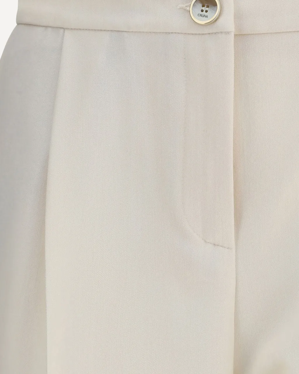 Cora Wide-Leg Pants