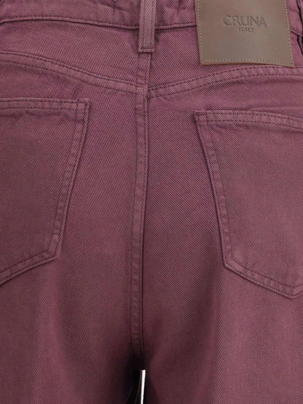 Taylor Wide-Leg Jeans