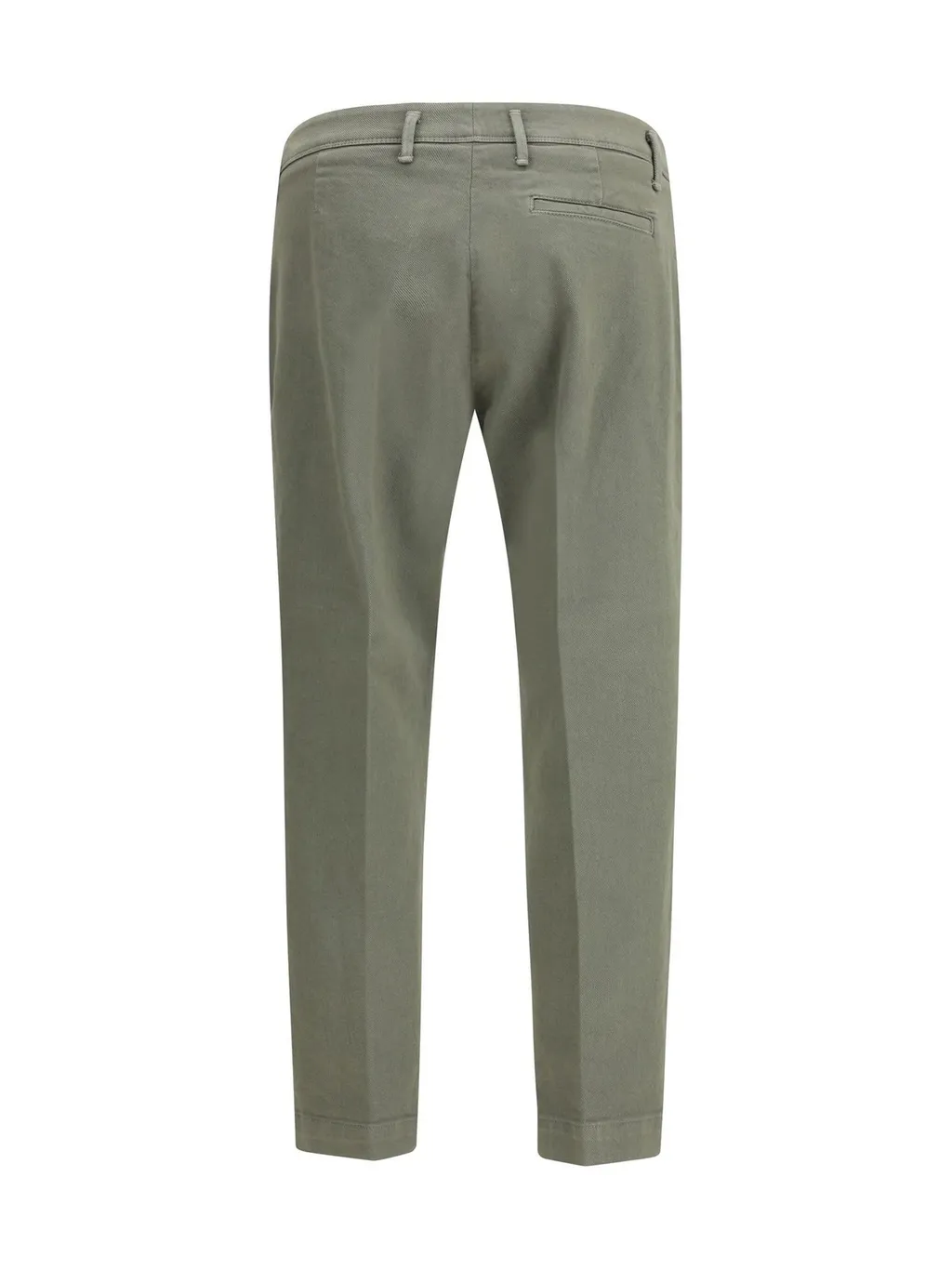 Daisy Barrel-Fit Pants