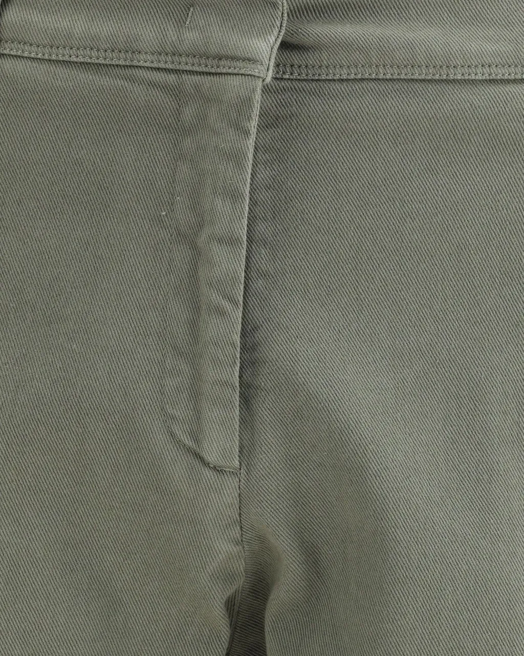 Daisy Barrel-Fit Pants