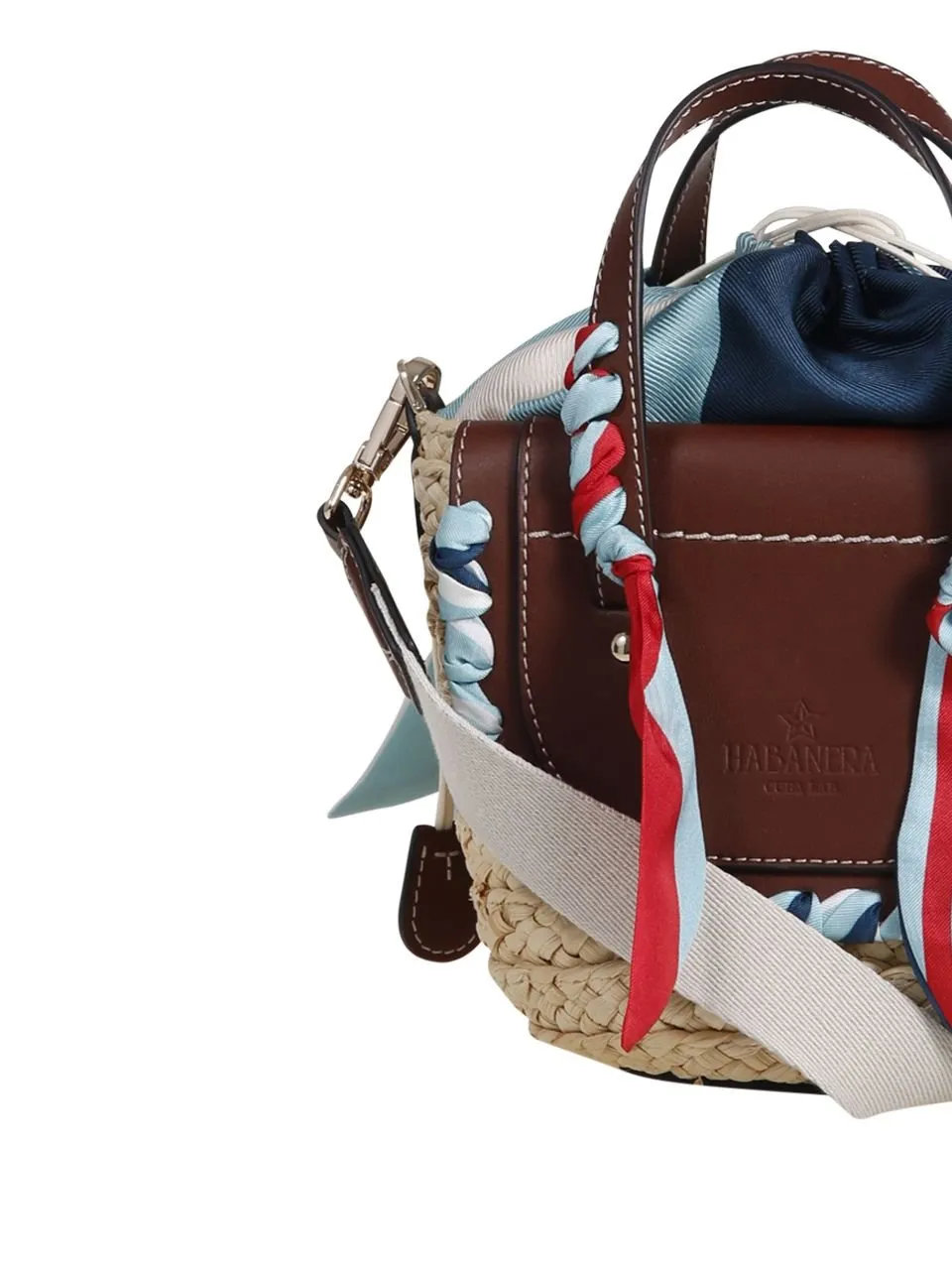 Habanera Baby Shoulder Bag
