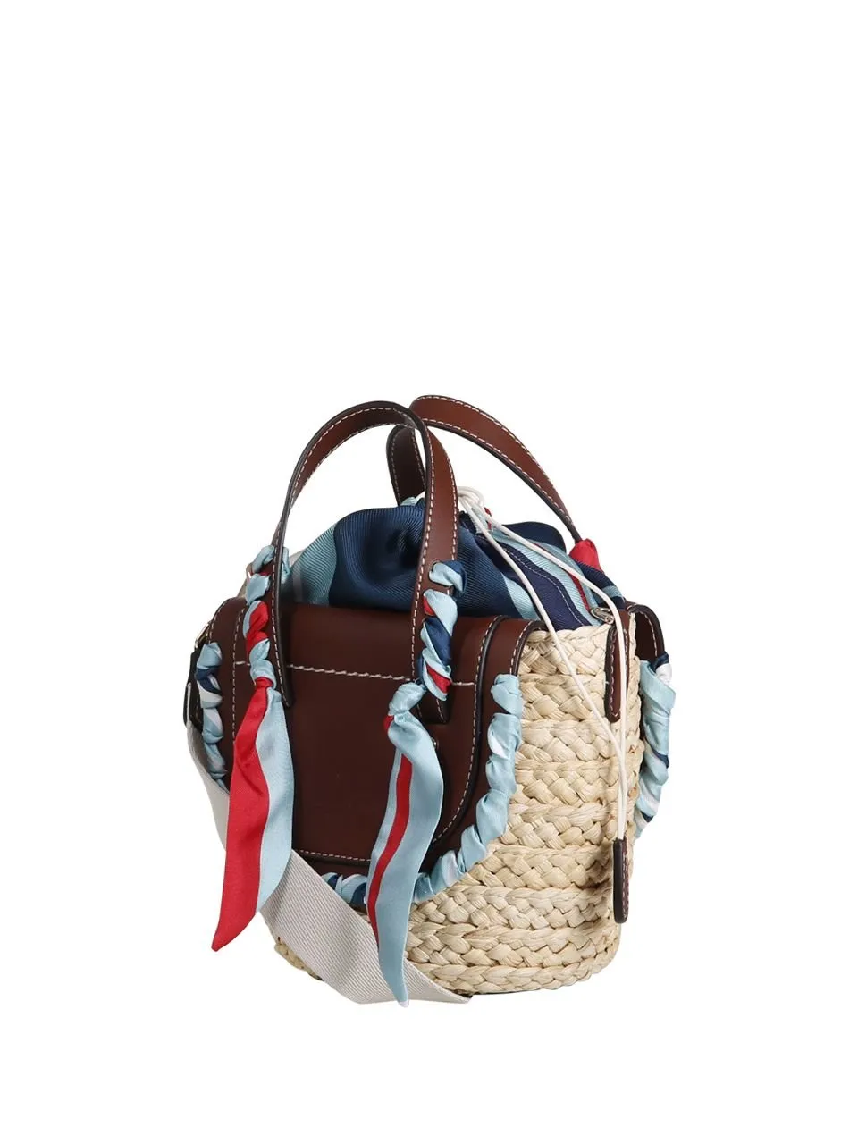 Habanera Baby Shoulder Bag