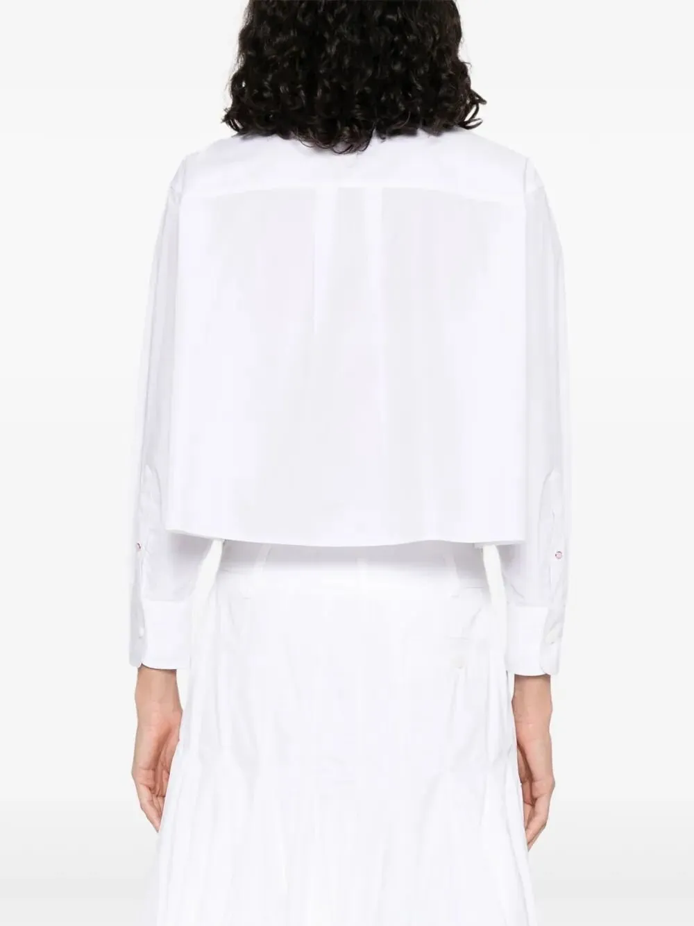 Milano Boyfriend Shirt
