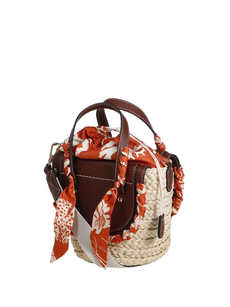 Habanera Baby Tote Bag