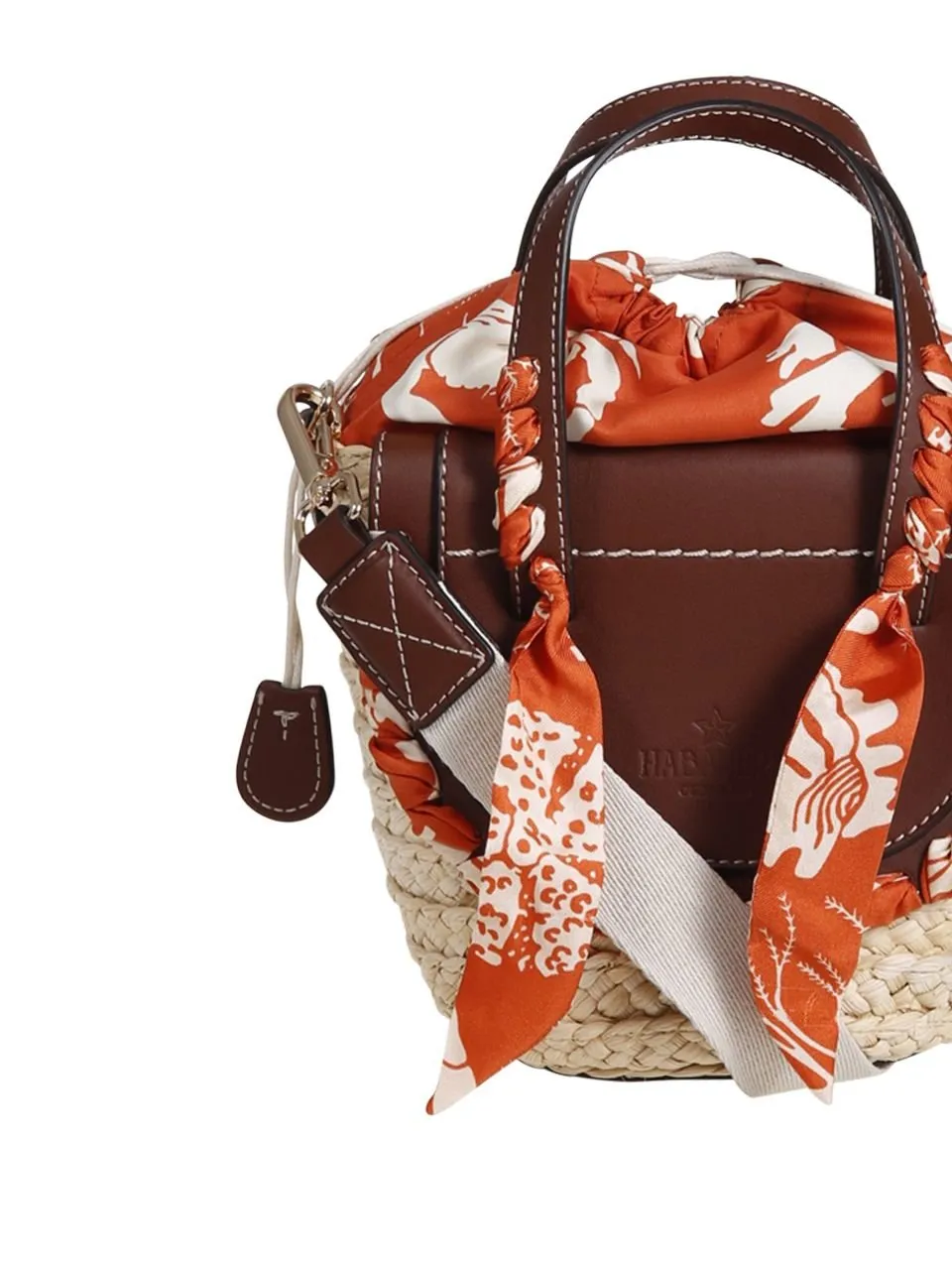 Habanera Baby Tote Bag