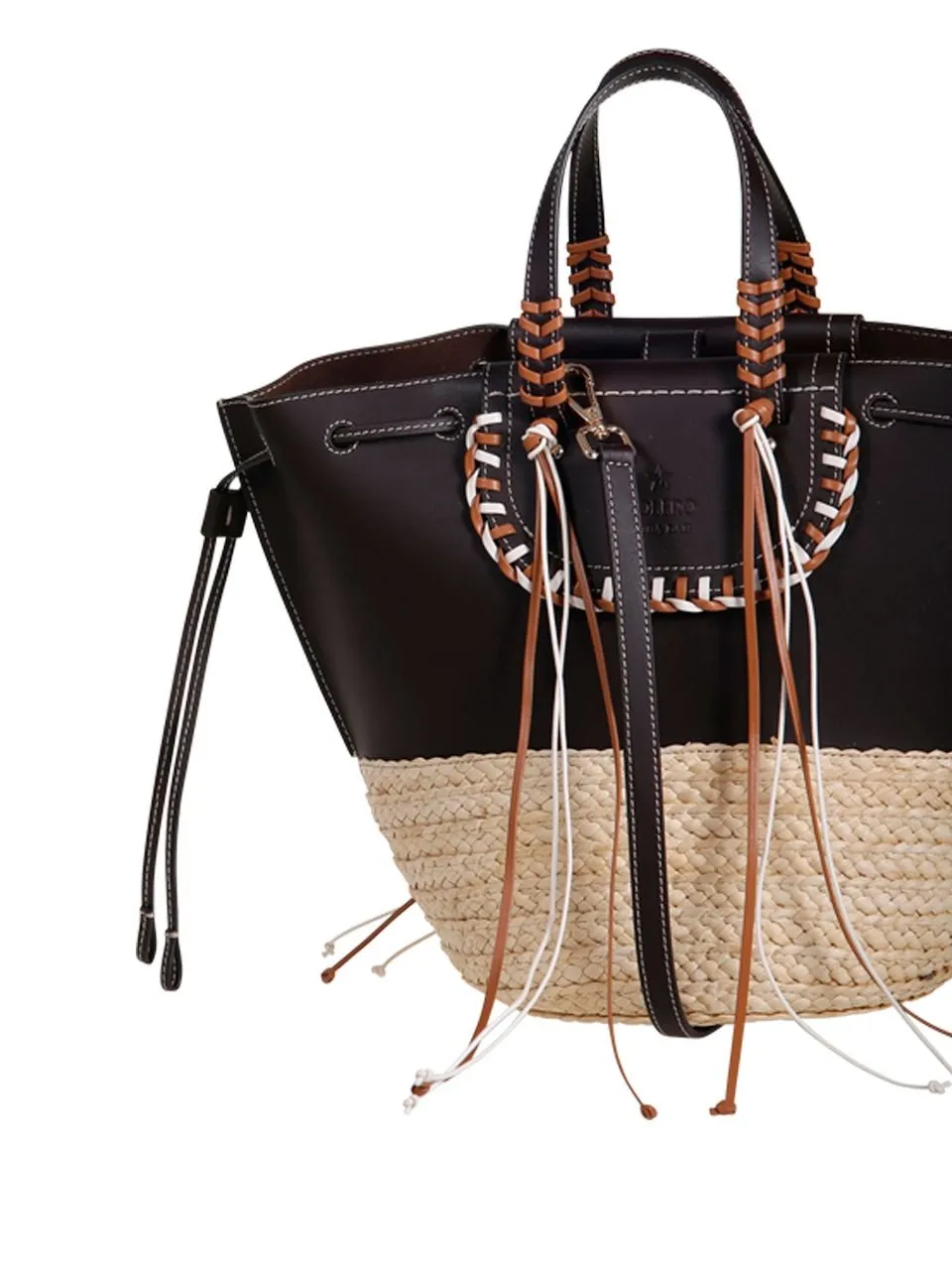 Bolero Medium Shoulder Bag