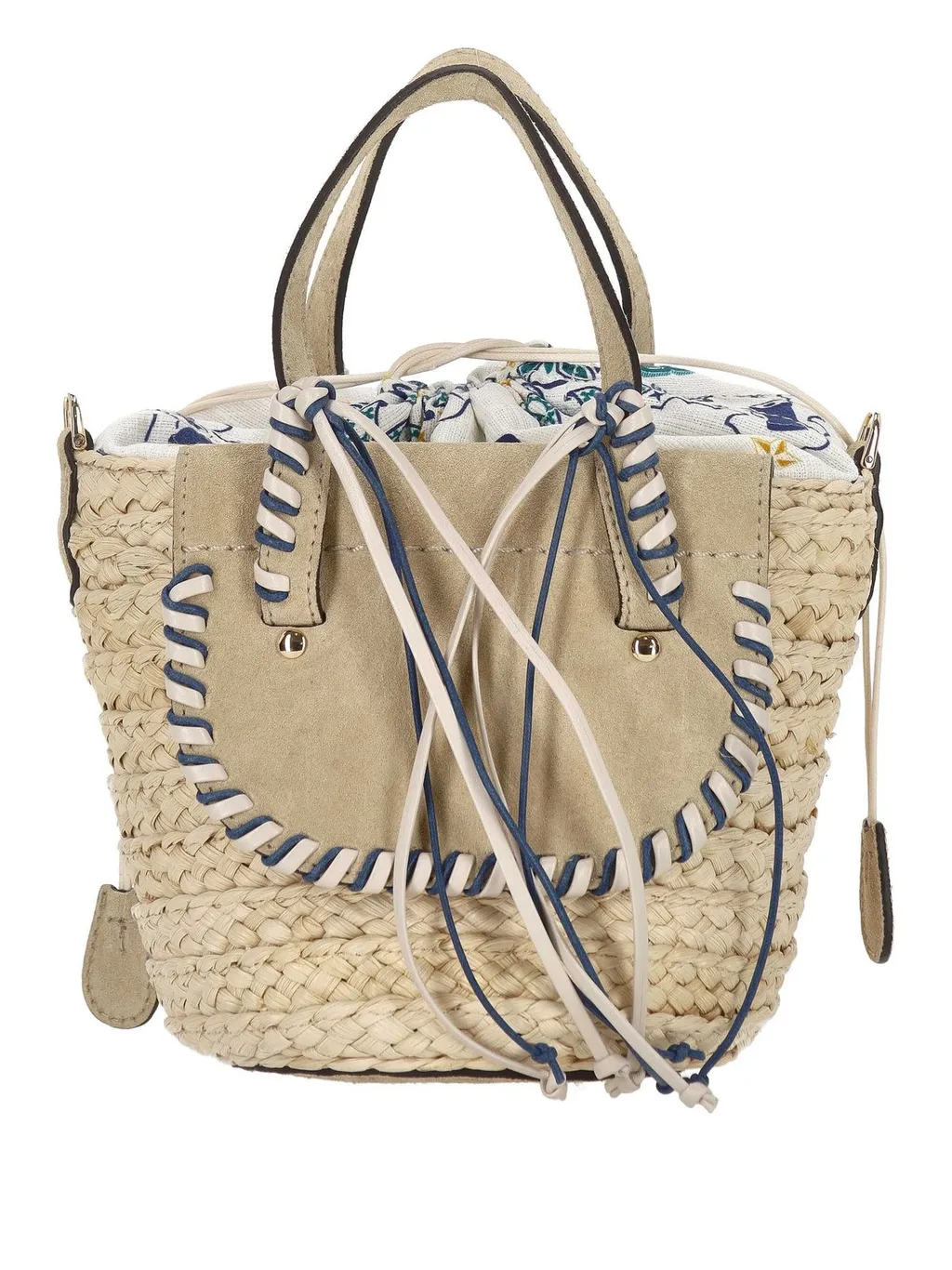 Habanera Logo Tote Bag