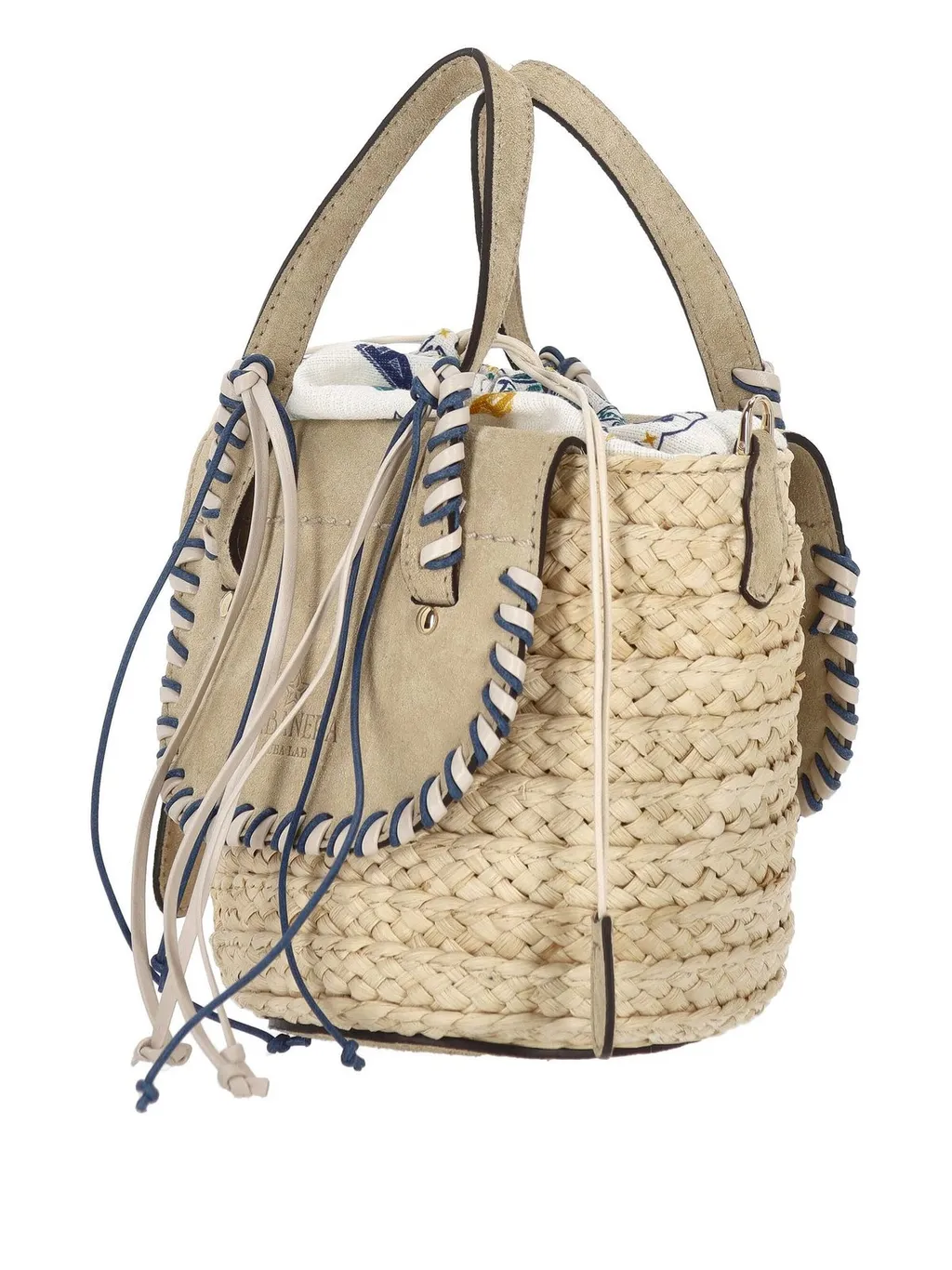 Habanera Logo Tote Bag