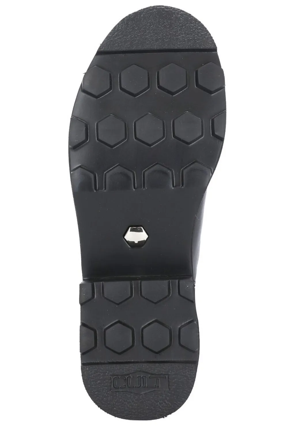 Heeled Chelsea Boots