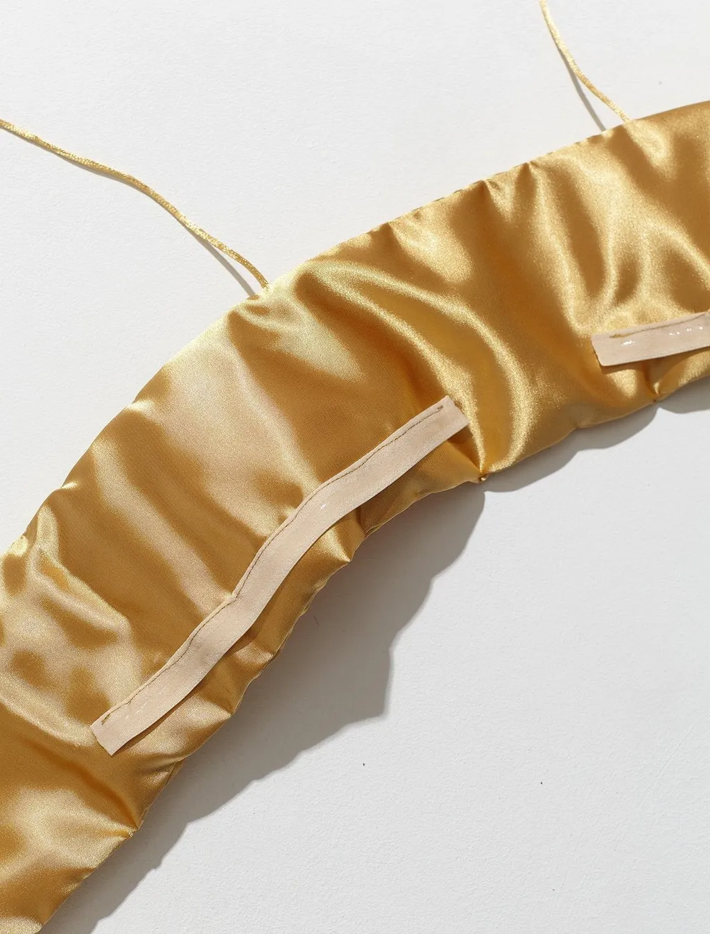 Yorgan Quilted Bra