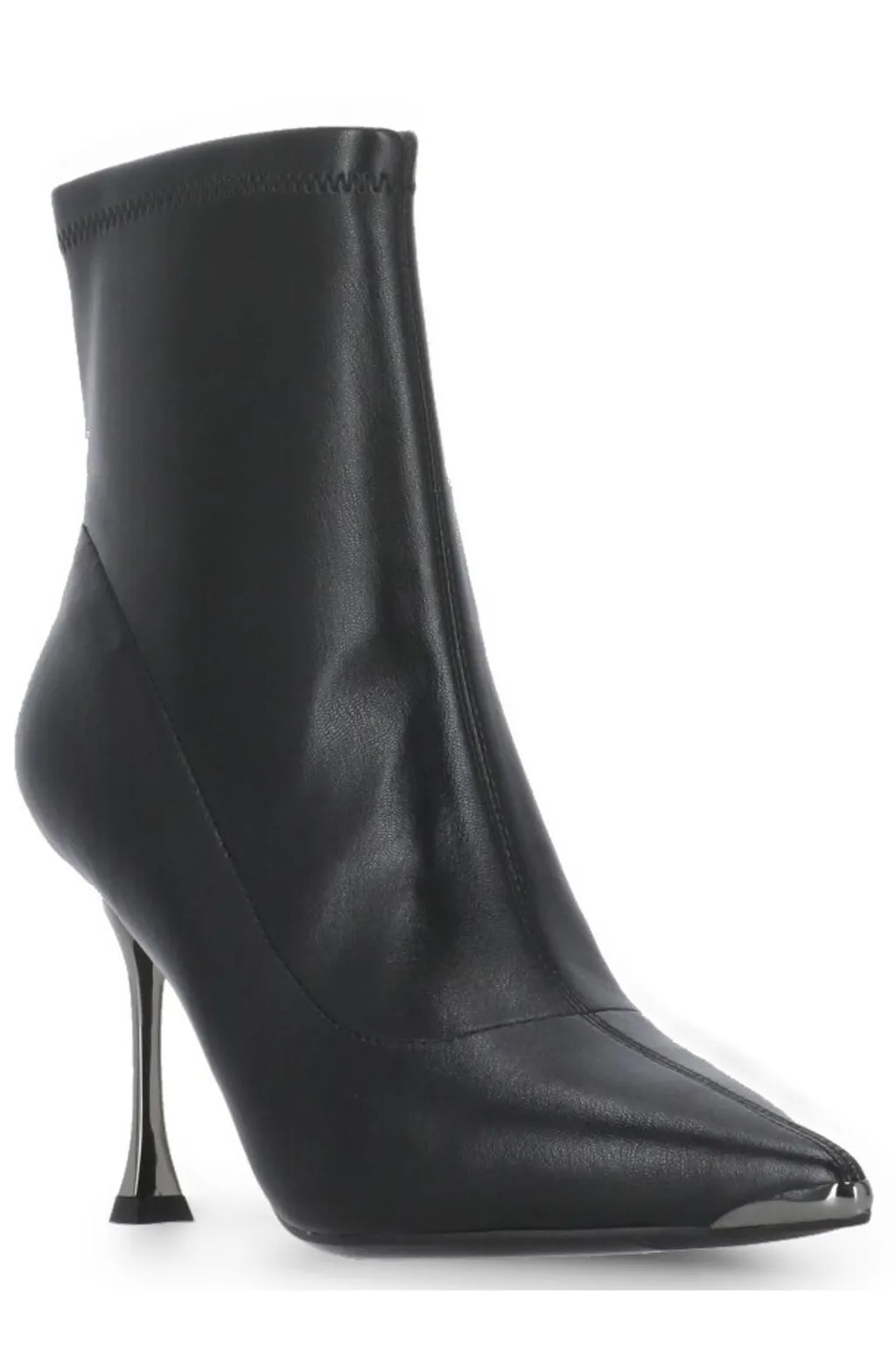 Heeled Boots
