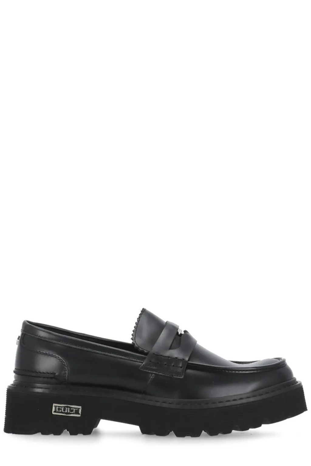 Slash 3947 Moccasin Shoes
