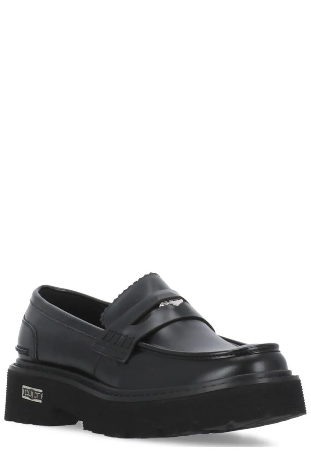 Slash 3947 Moccasin Shoes