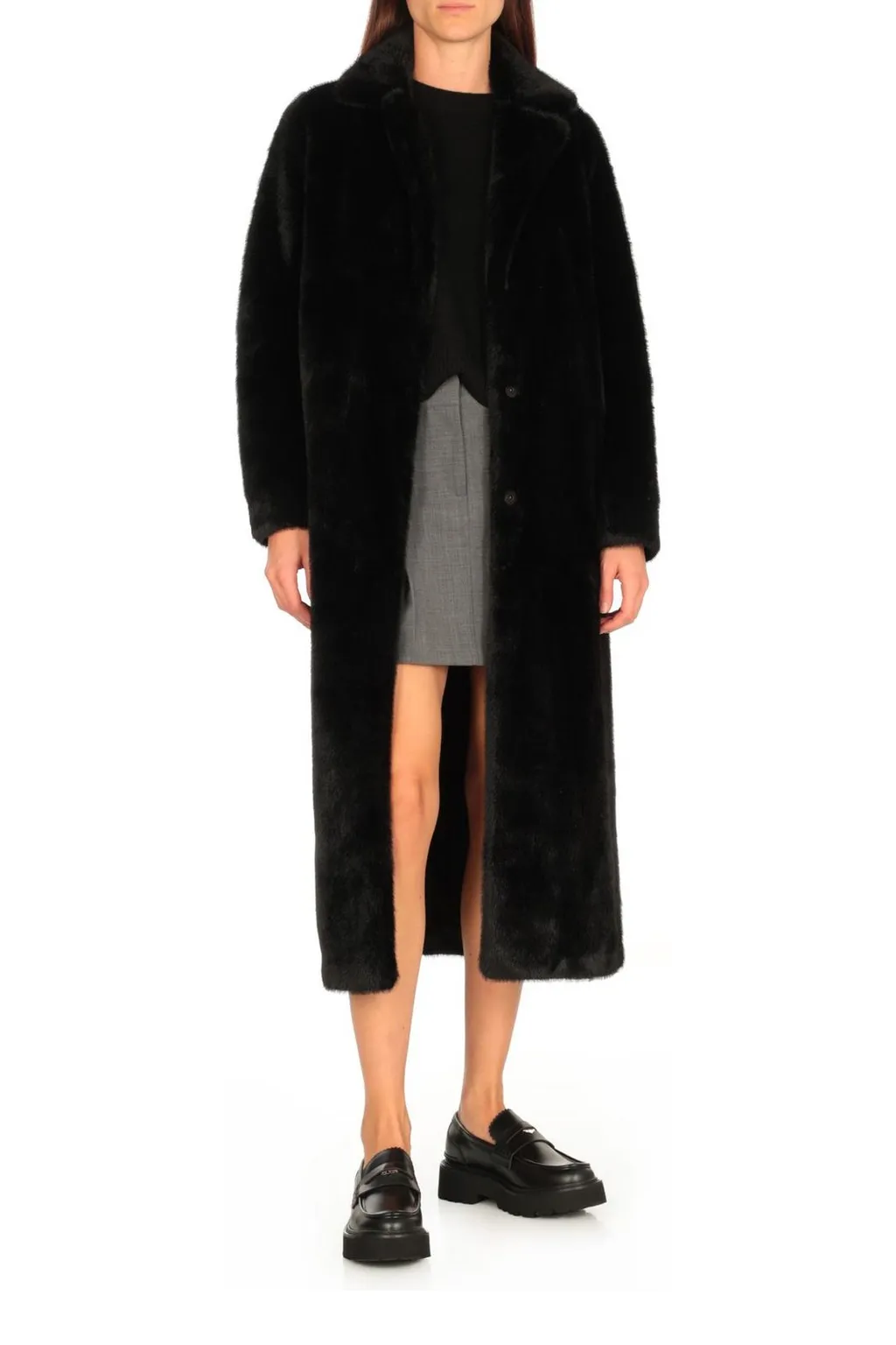 Slash 3947 Moccasin Shoes
