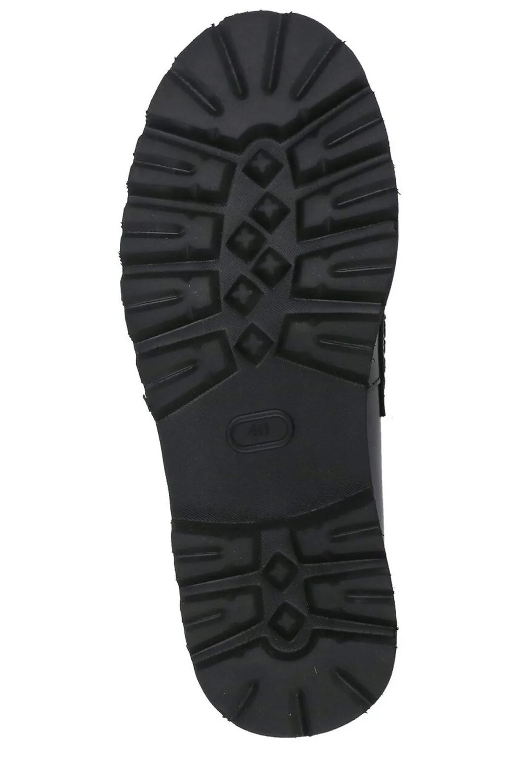 Slash 3947 Moccasin Shoes