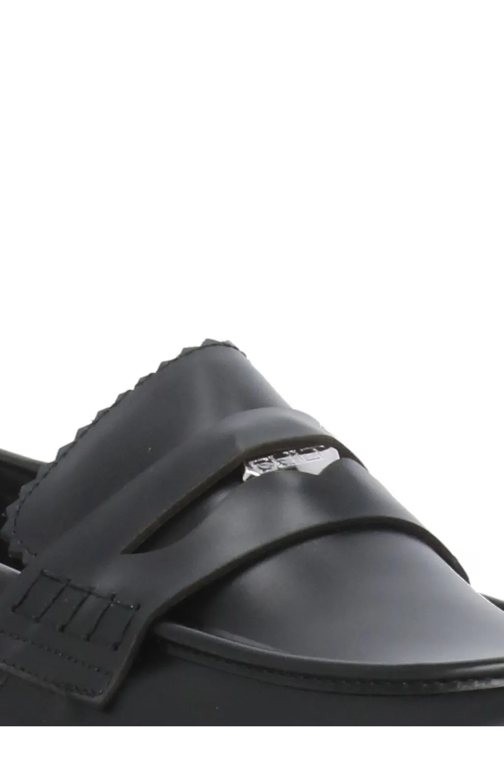 Slash 3947 Moccasin Shoes