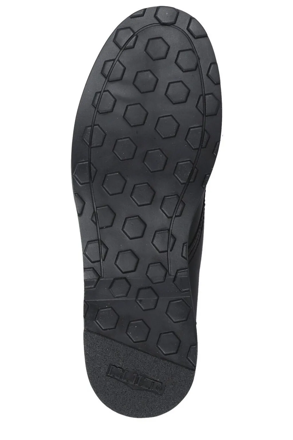 Lace-Up Boots