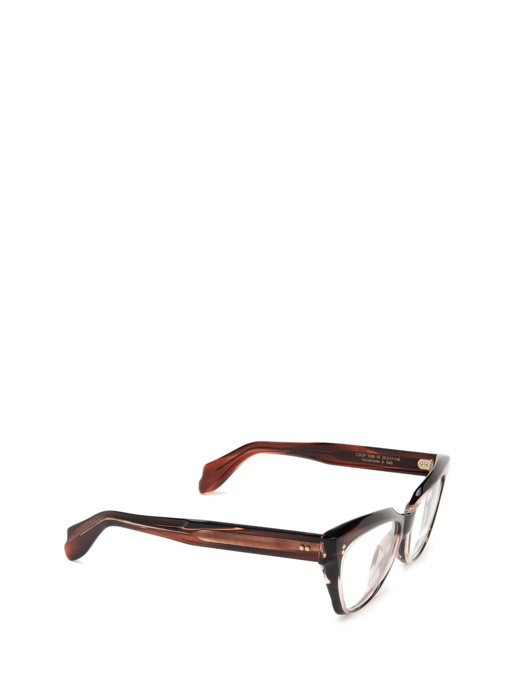 Cat-Eye Glasses