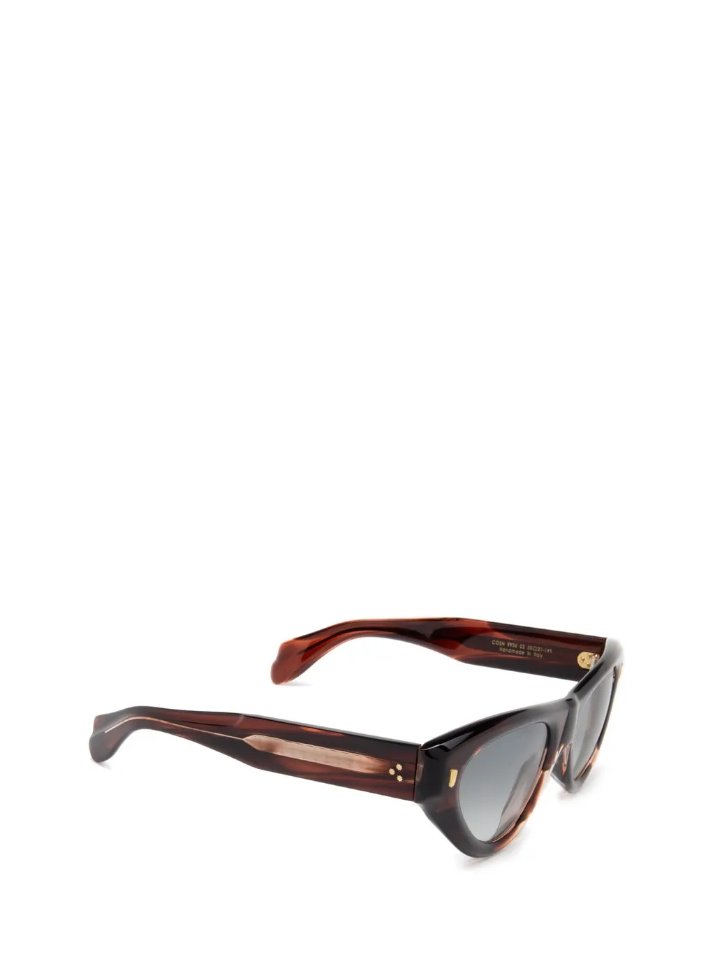 Cat-Eye Sunglasses