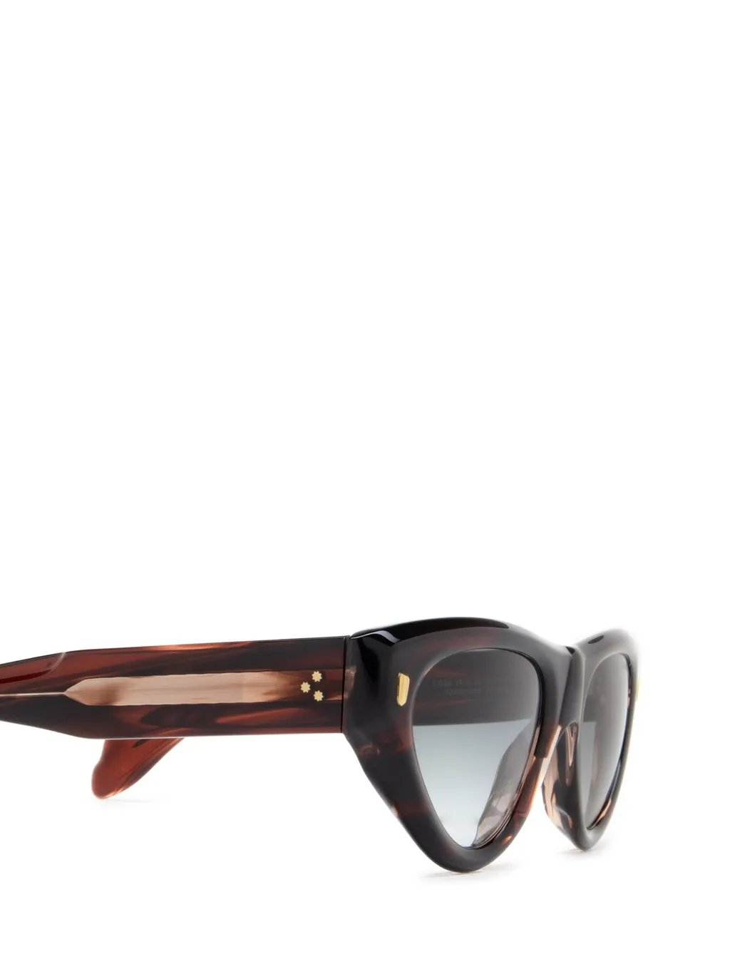Cat-Eye Sunglasses