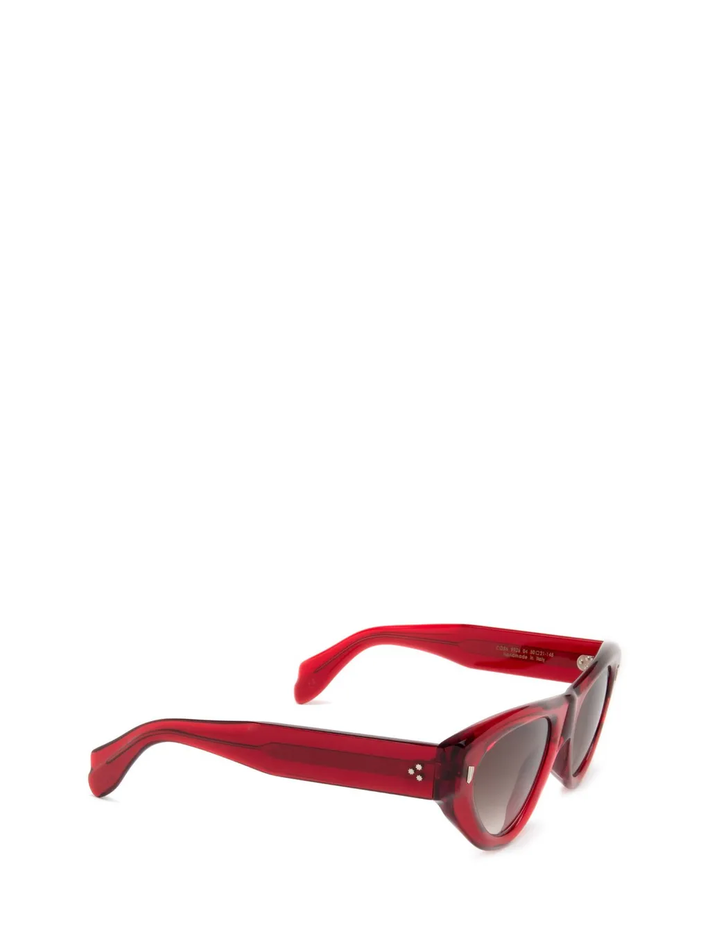 Cat-Eye Sunglasses
