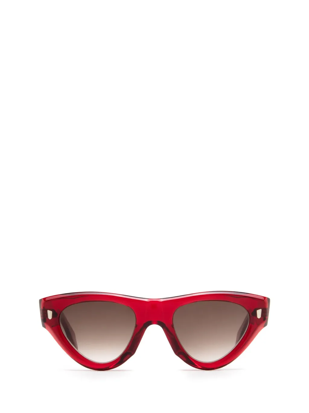 Cat-Eye Sunglasses